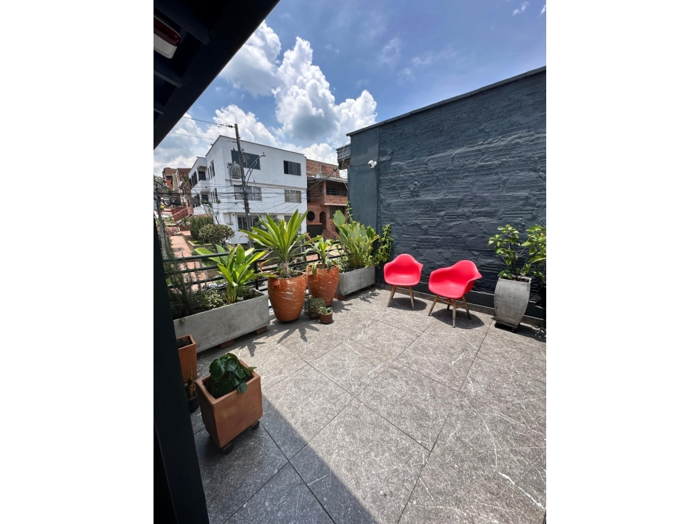 Venta de Casa Unifamiliar en Santa Mónica - 6