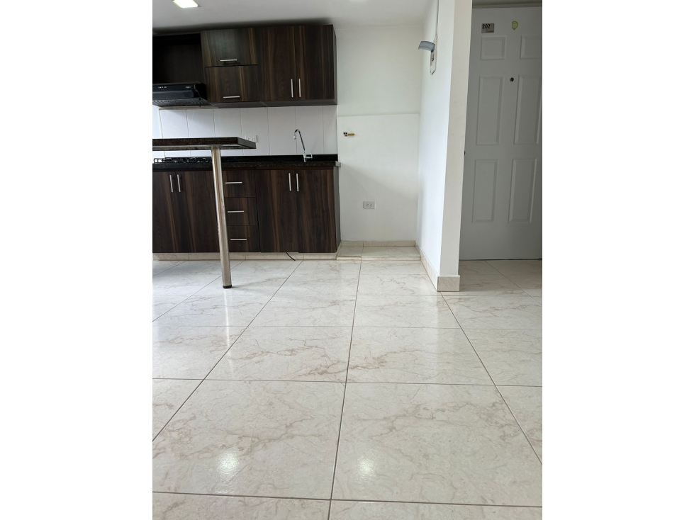 Venta de Apartamento en San Cristobal — foto 3