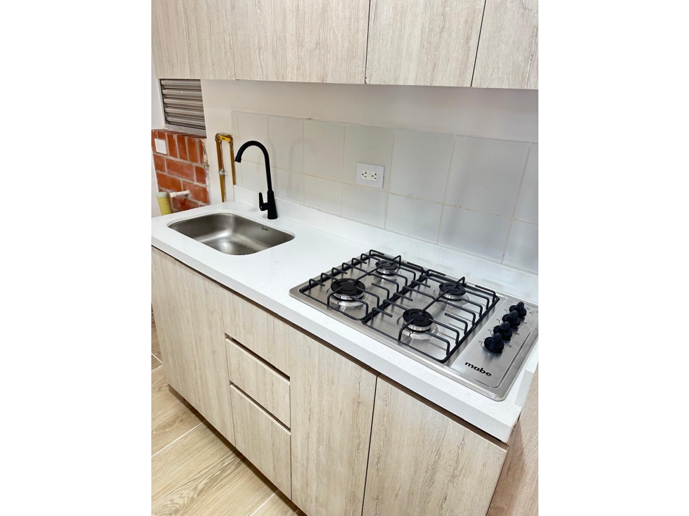 Venta de Apartamento en la Estrella — foto 5