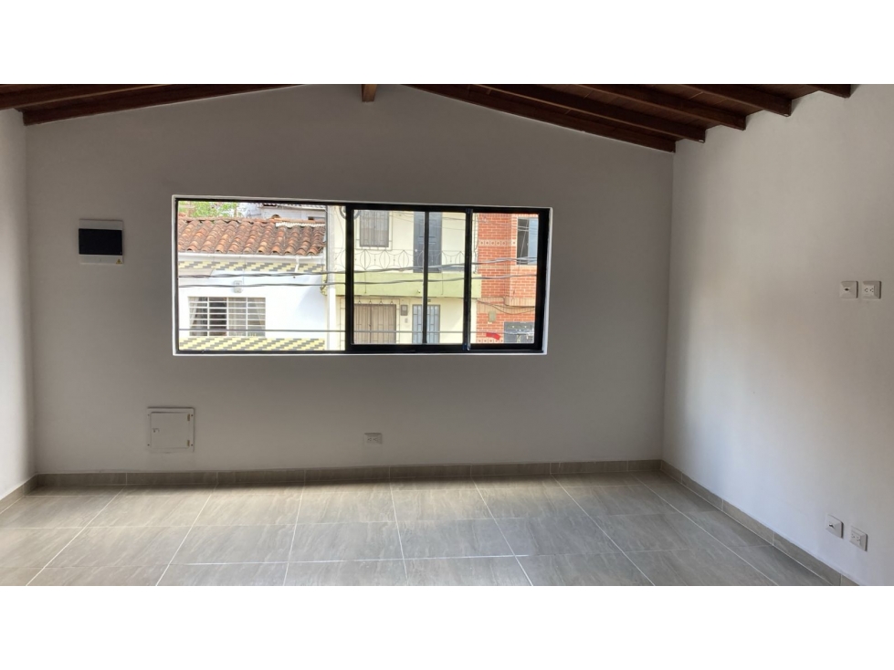 Venta de Apartamento en Villa Hermosa