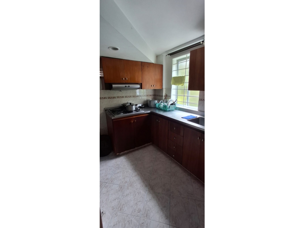Venta de Apartamento en Guayabal, Sector la Colina — foto 2