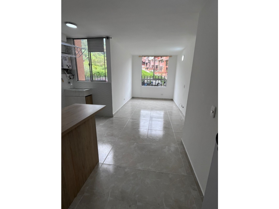 Venta de Apartamento en San Antonio de Prado — foto 2