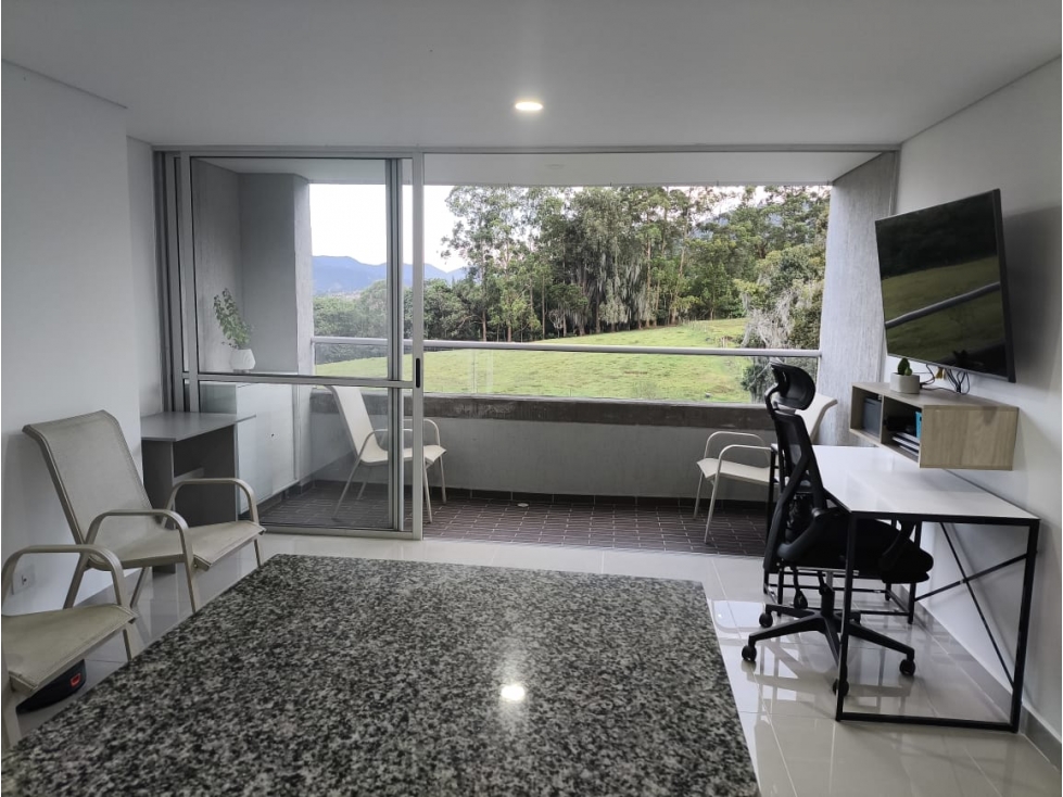 Venta de Apartamento en La Estrella