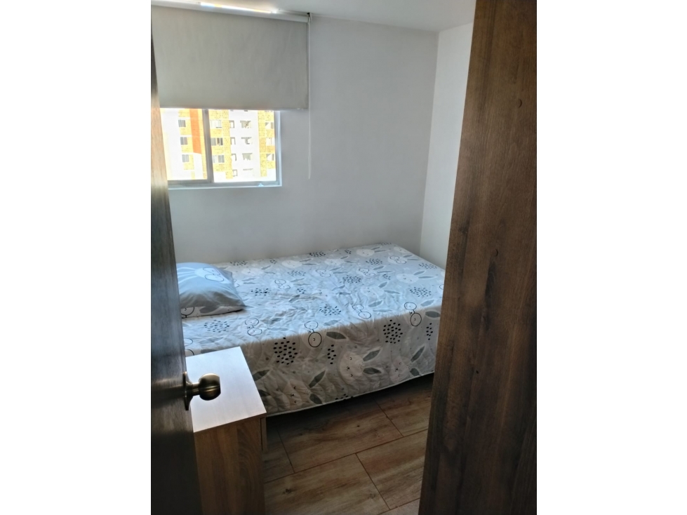 Venta de Apartamento en Robledo, Sector Pajarito — foto 6