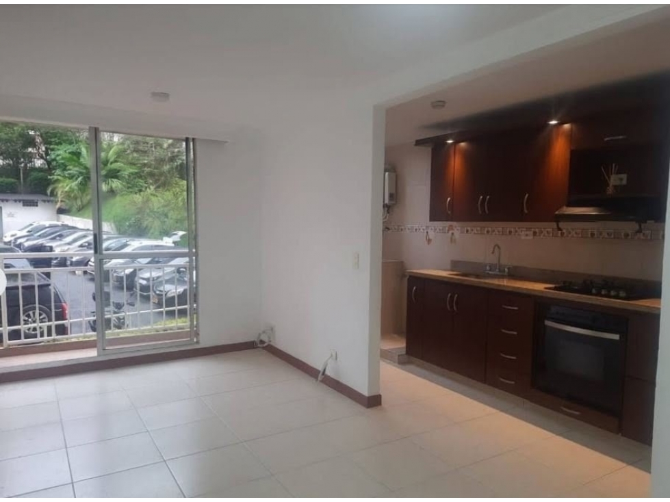 Venta de Apartamento en Envigado, sector Alto de las Flores