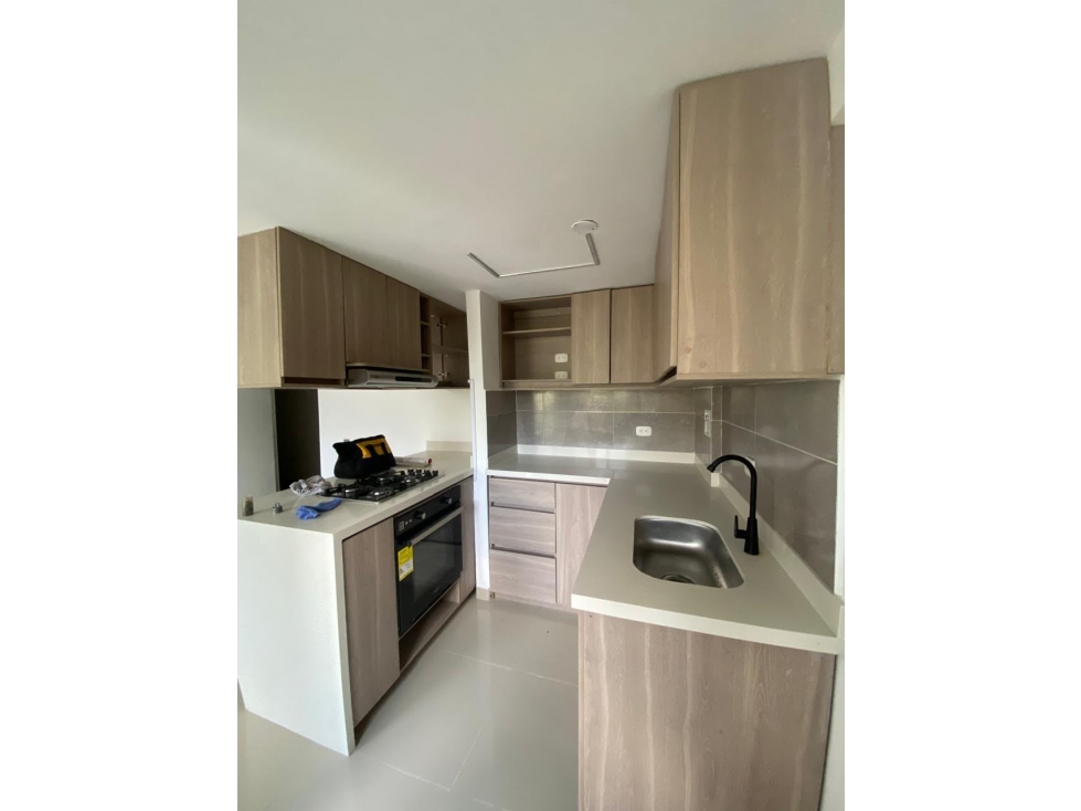 Venta de Apartamento en San Antonio de Prado, sector El Vergel — foto 3