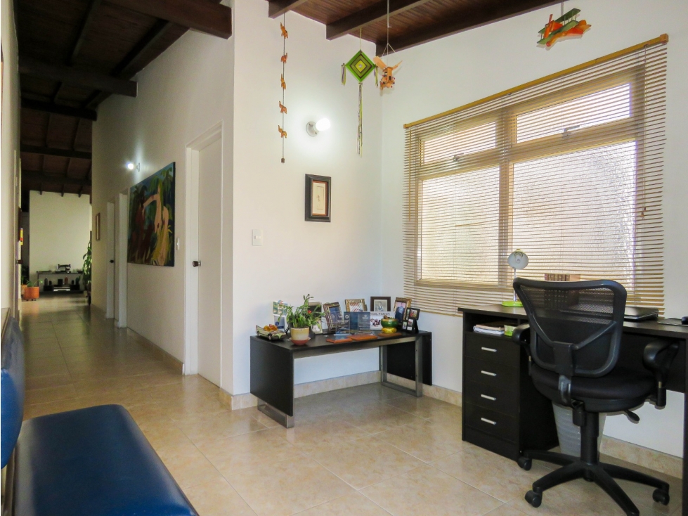 Venta Casa Villa Hermosa Sector San Miguel — foto 4