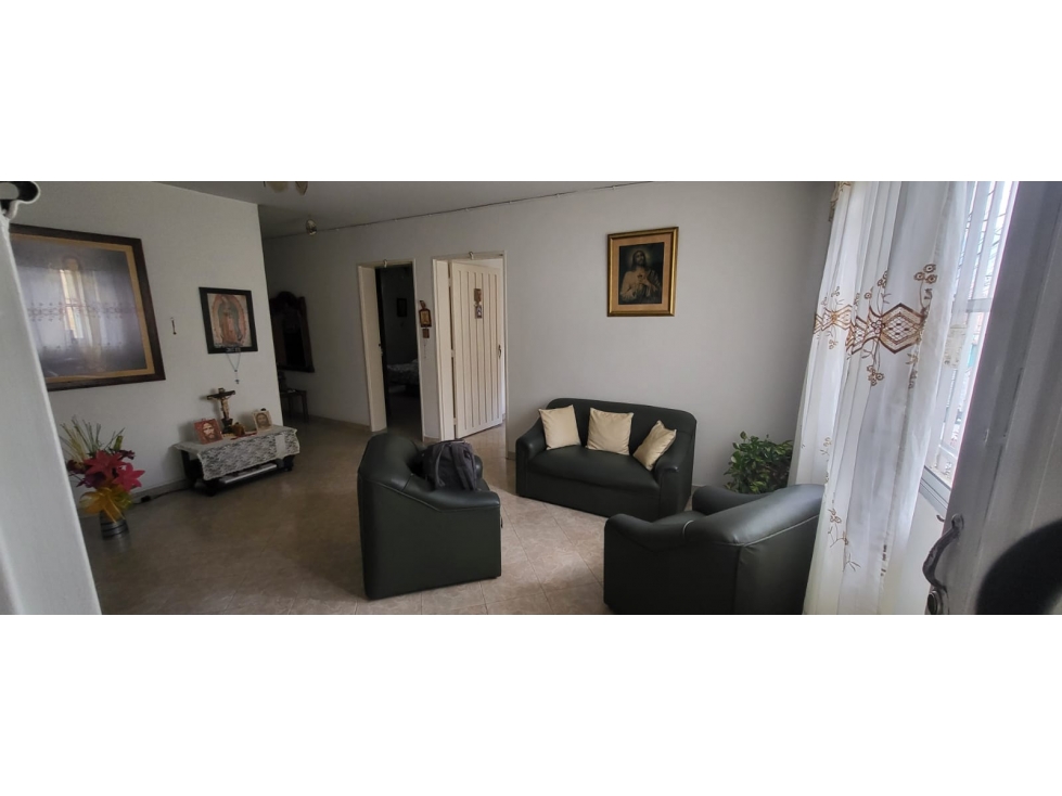 Venta de Casa en Campo Valdés