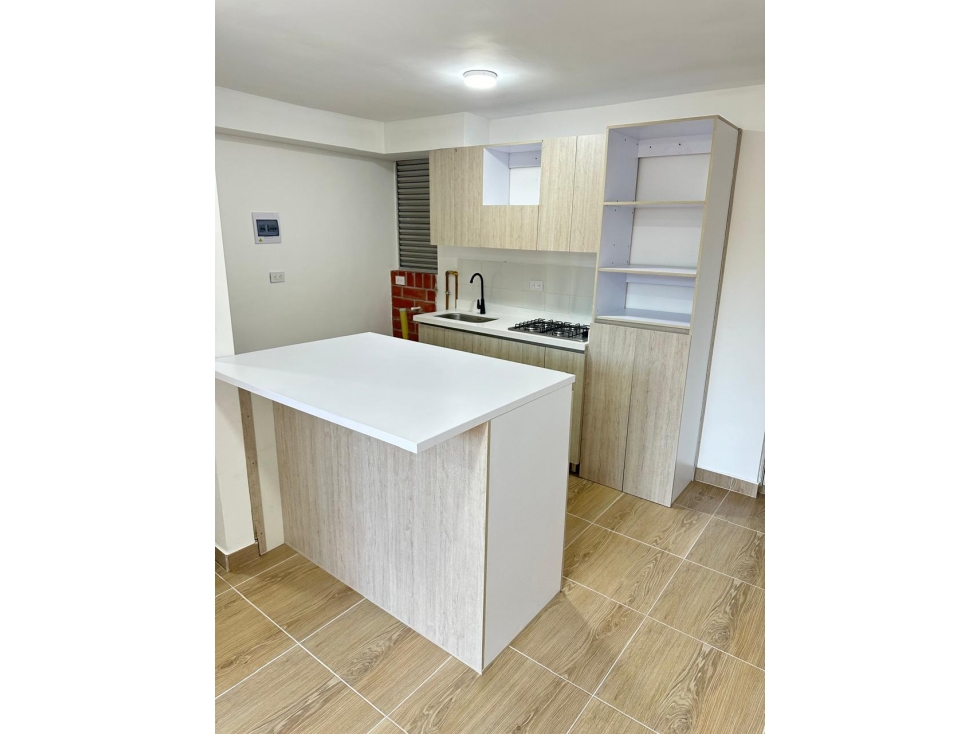 Venta de Apartamento en la Estrella — foto 3