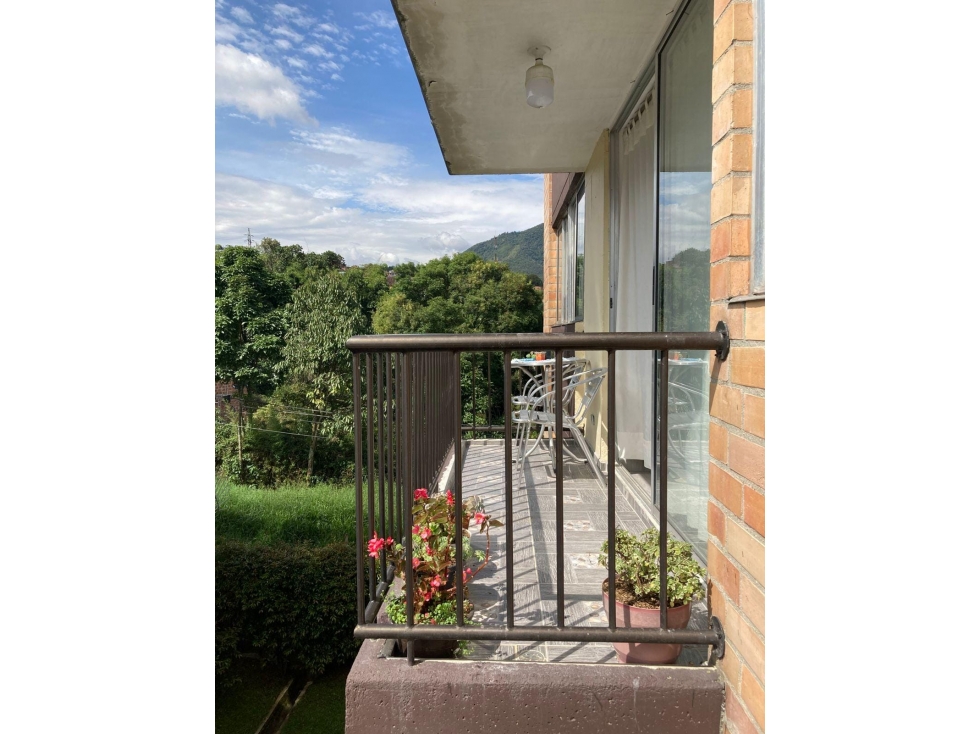 Venta de Apartamento en San Antonio de Prado