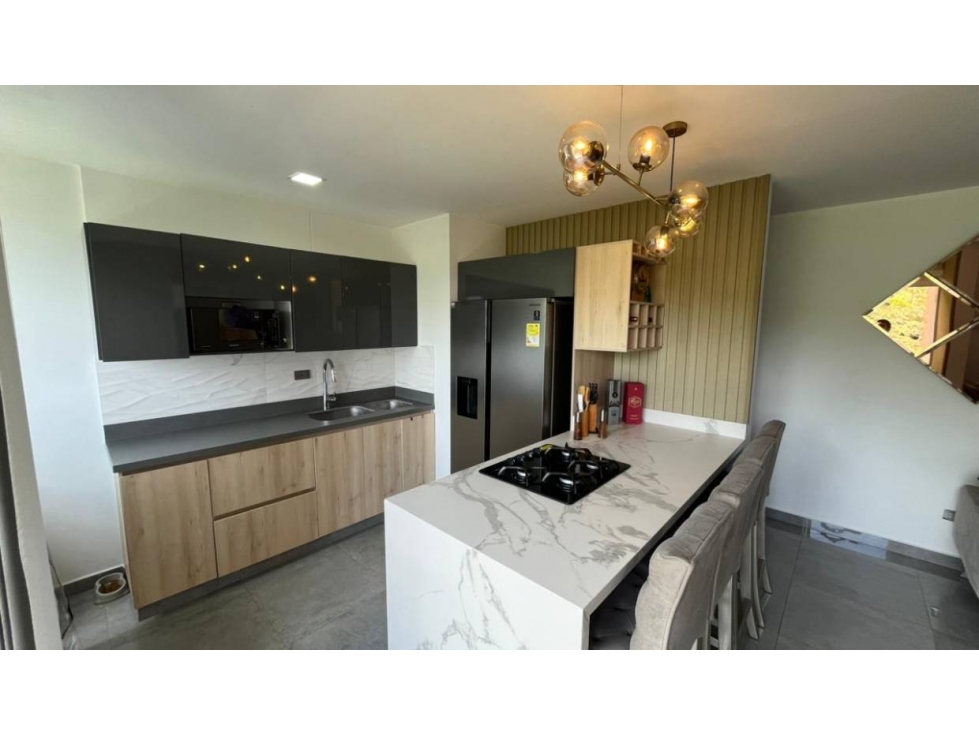Venta de Apartamento Las Lomitas Sabaneta