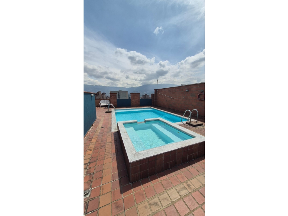 Venta Apartamento en Laureles Las Acacias Medellín