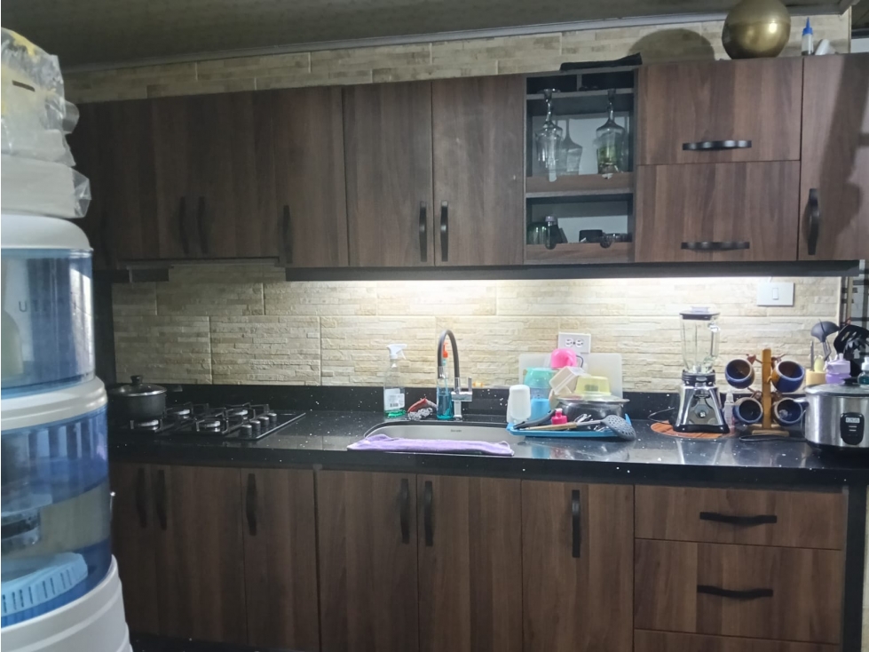 Venta Apartamento en Alfonso Lopez Medellín