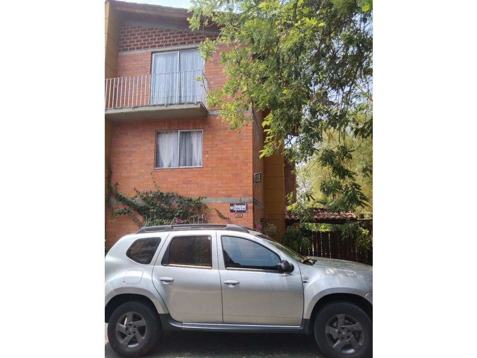 Venta de Cabaña en Santa Fe de Antioquia - 2