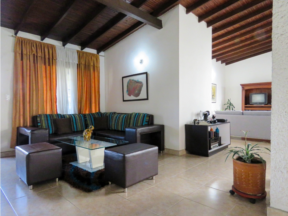 Venta Casa Villa Hermosa Sector San Miguel — foto 3