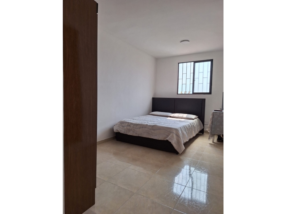 Venta de Apartamento en Campo Valdés — foto 4