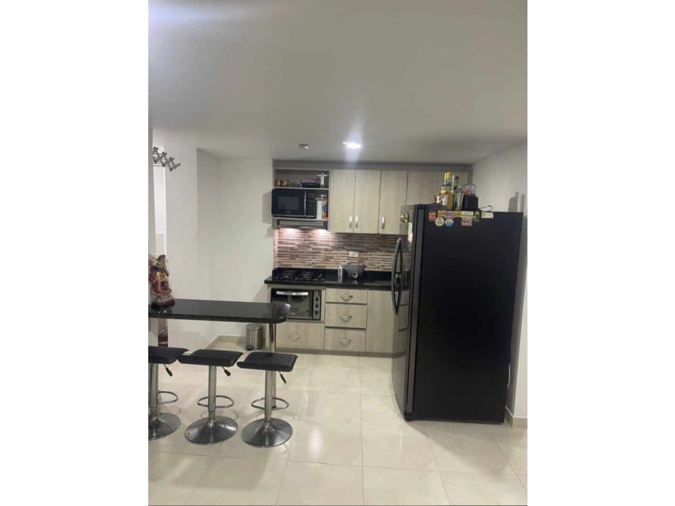 Venta de Apartamento en Sabaneta