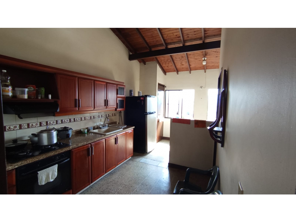 Venta de Apartamento en Villa Hermosa — foto 3