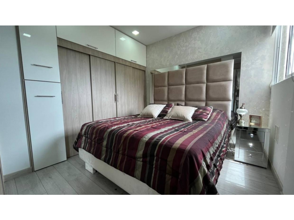 Venta de Apartamento Las Lomitas Sabaneta — foto 6