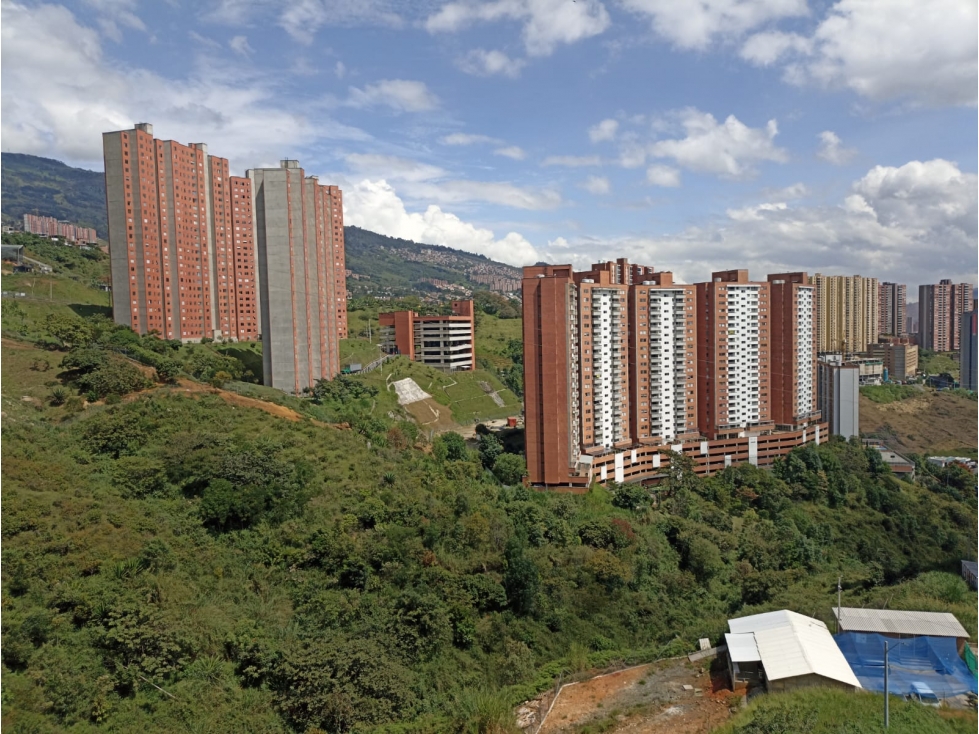 Venta de Apartamento en Calasanz
