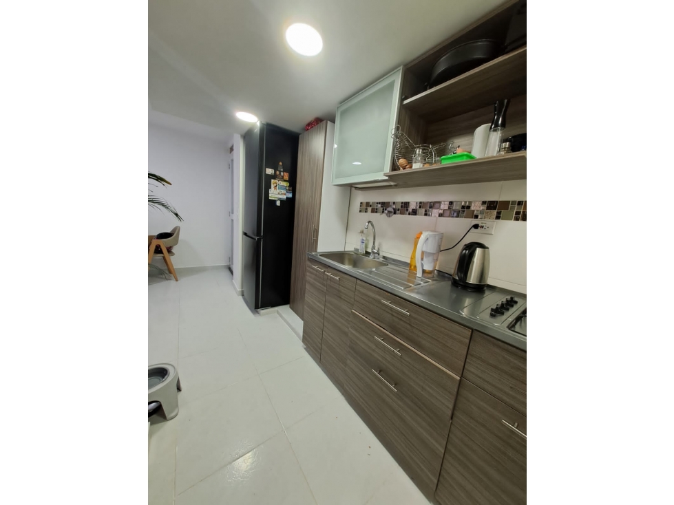 APARTMENTO EN VENTA - SABANETA — foto 6