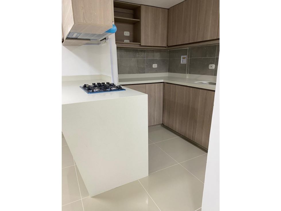 Venta de Apartamento en San Antonio de Prado, sector El Vergel — foto 4