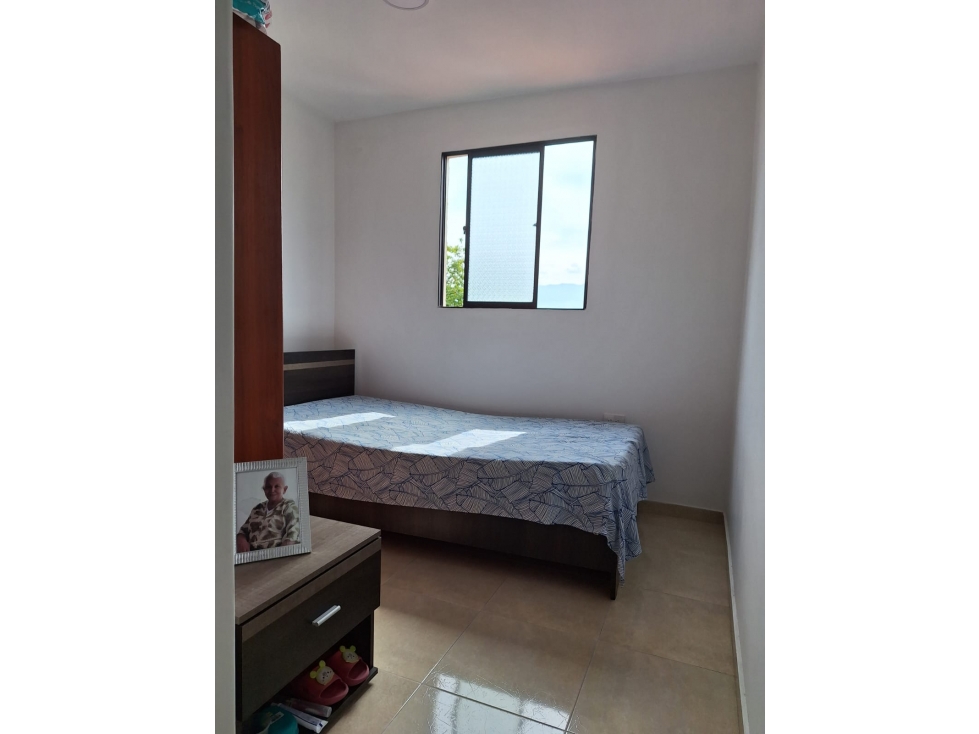 Venta de Apartamento en Campo Valdés — foto 3