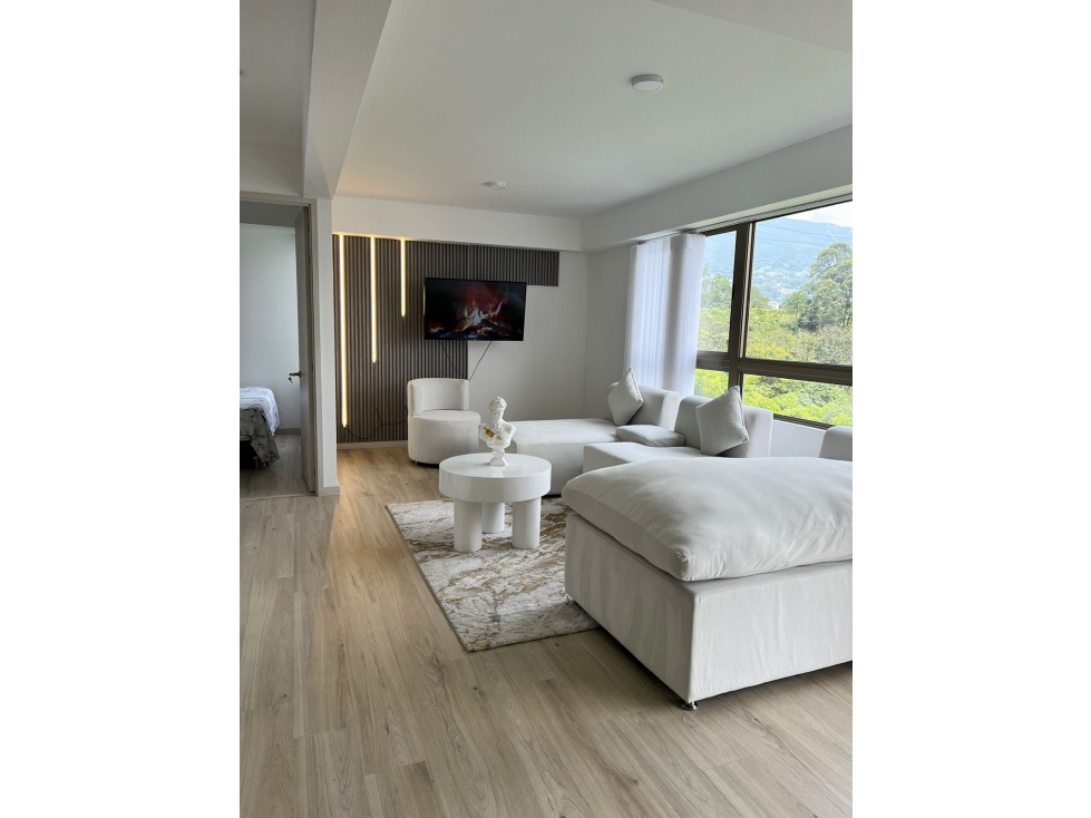 Venta de Apartamento en Sabaneta Sector Pan de Azúcar Parte Baja. — foto 4