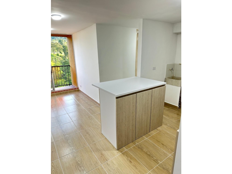 Venta de Apartamento en la Estrella — foto 2