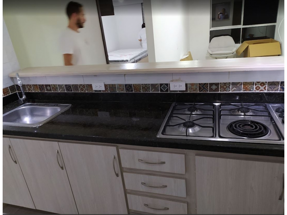Venta de Apartamento en las Palmas — foto 4