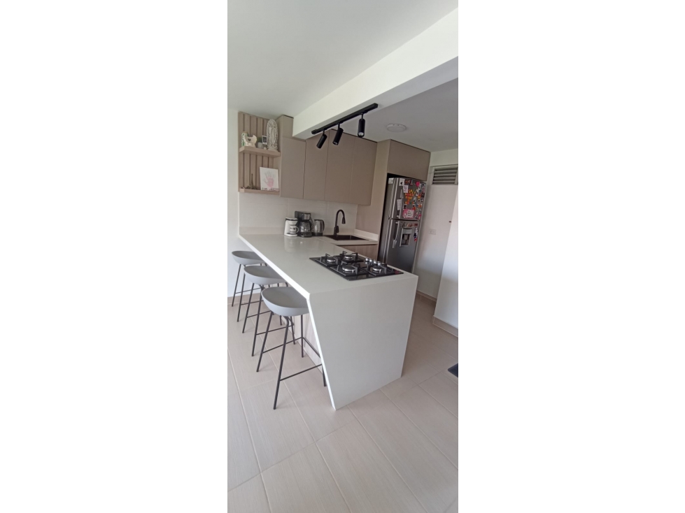 Venta de Apartamento en Calasanz — foto 3