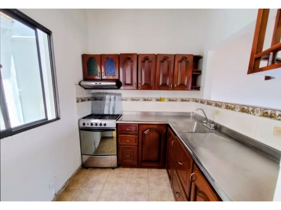 Venta de Apartamento en Guayabal, sector San Pablo — foto 5