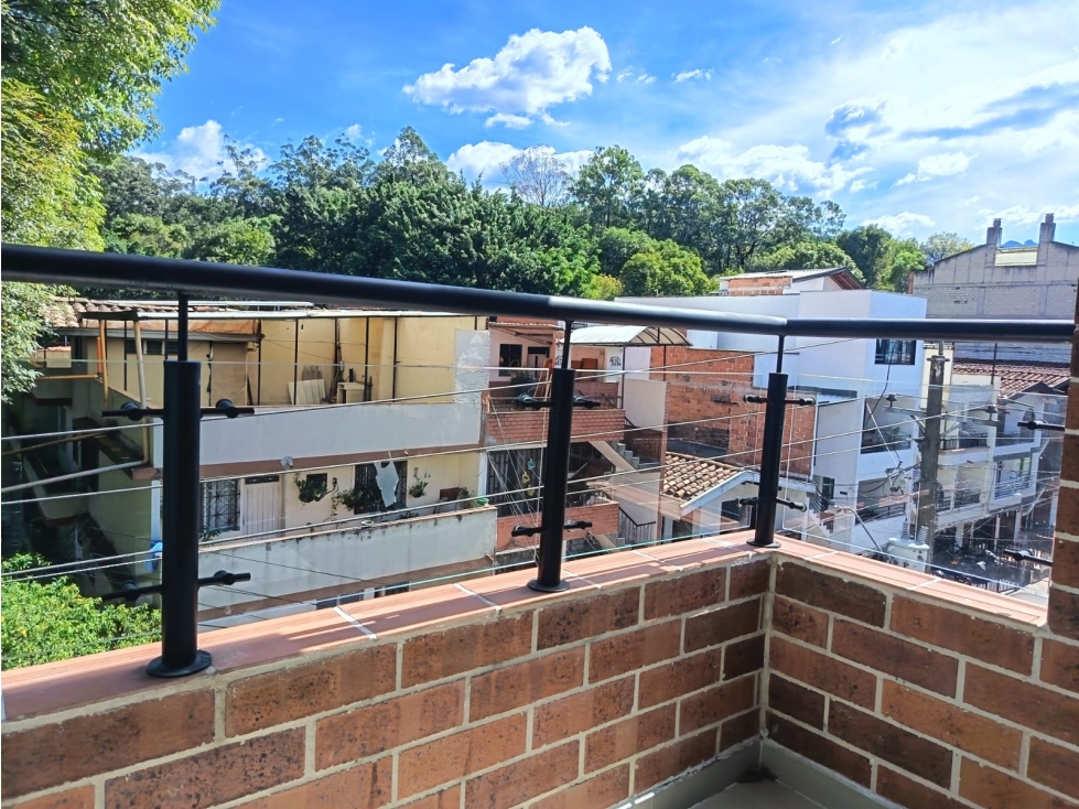 Venta de Apartamento El Rodeo Medellín
