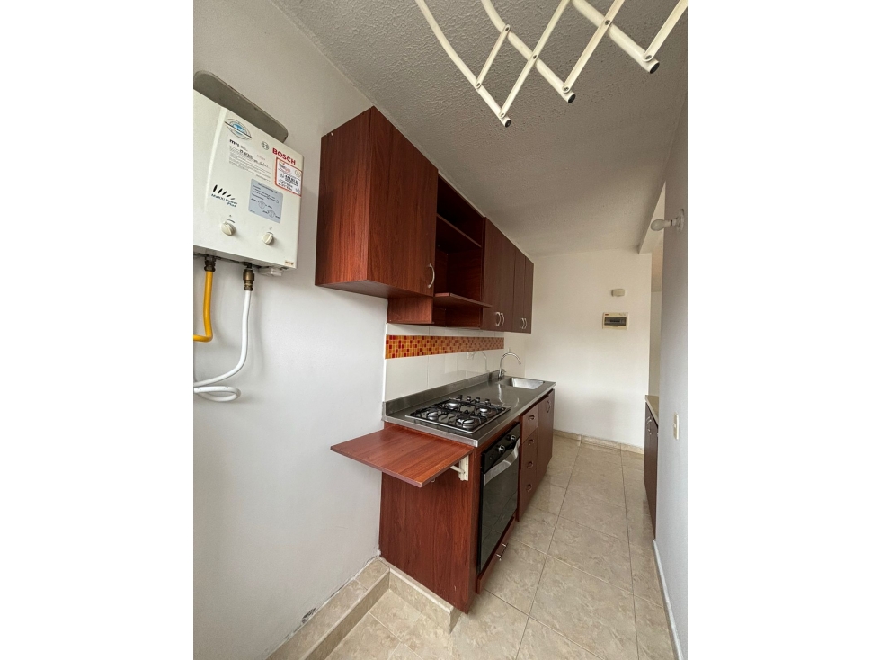 Venta de Apartamento en los Colores — foto 5