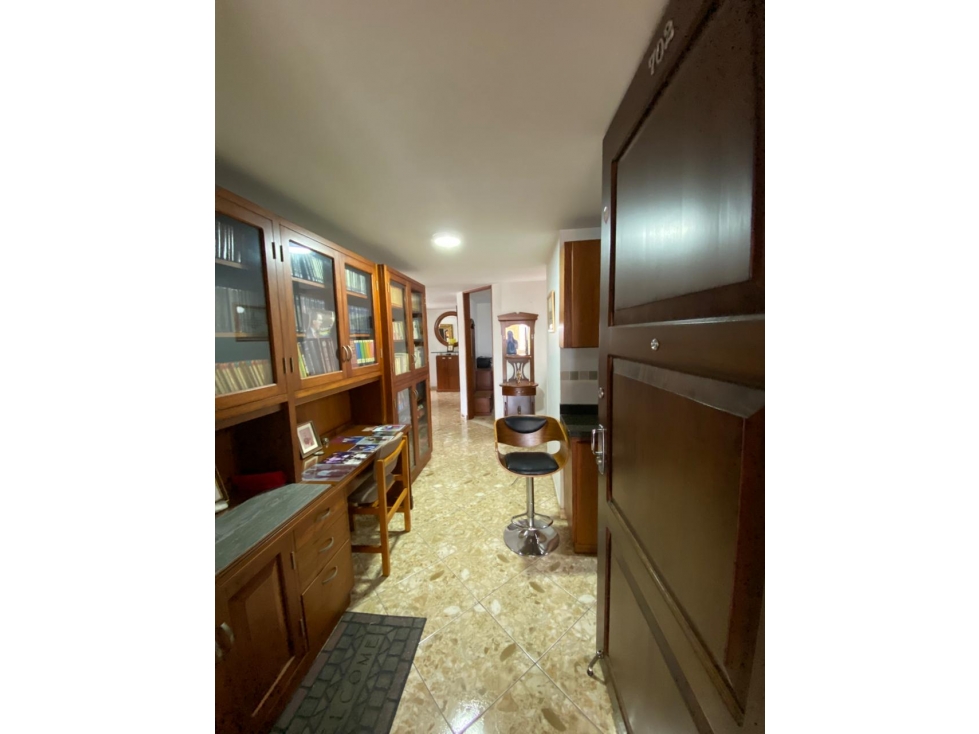 Venta de Apartamento en Florida Nueva — foto 5
