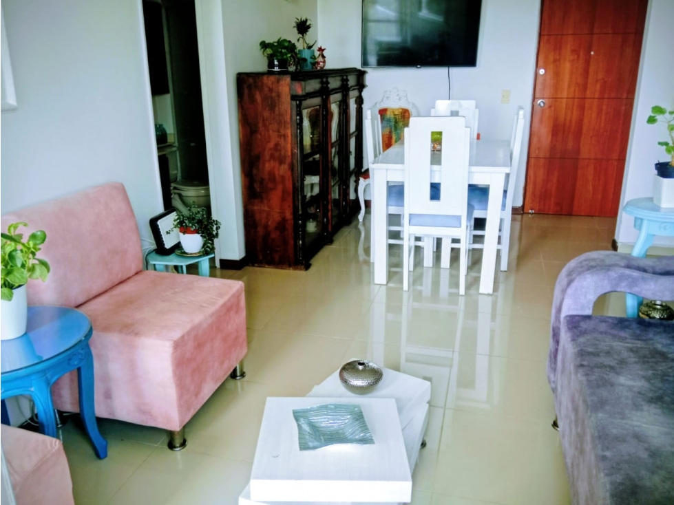 Venta de Apartamento Entre La Loma de los Bernal y Belén Rincon — foto 6