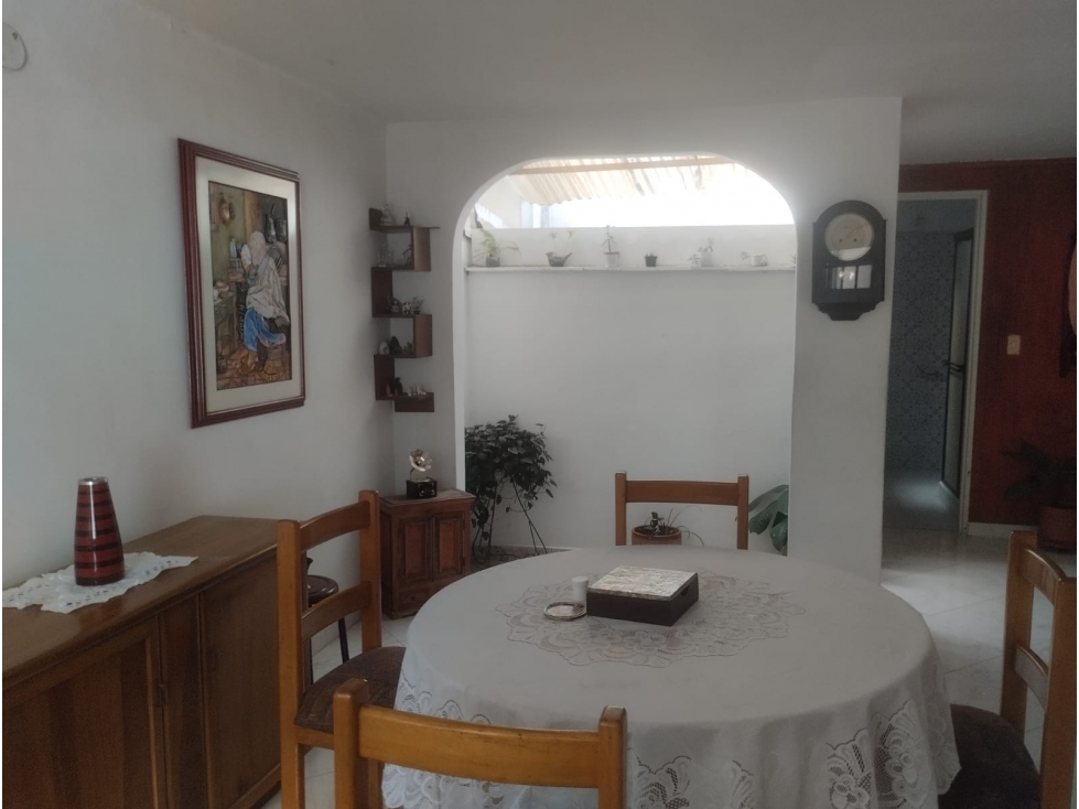 Venta de Casa en Laureles, Sector Santa Teresita — foto 6