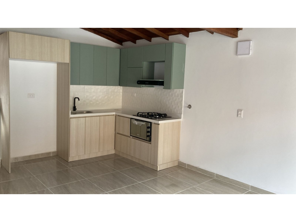 Venta de Apartamento en Villa Hermosa — foto 2