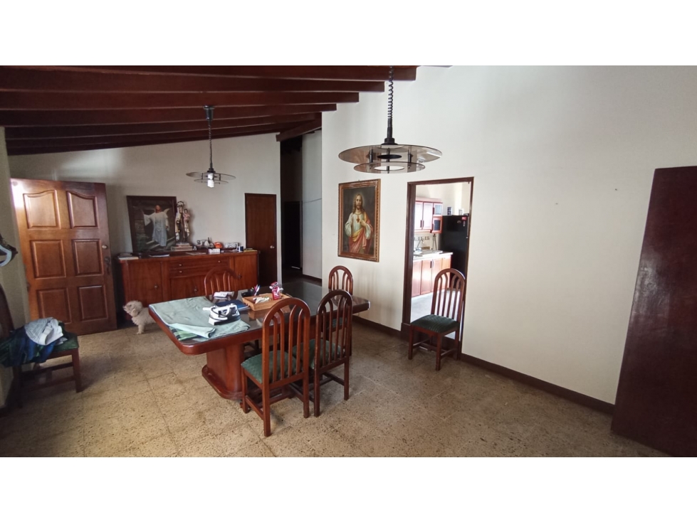 Venta de Apartamento en Villa Hermosa — foto 2