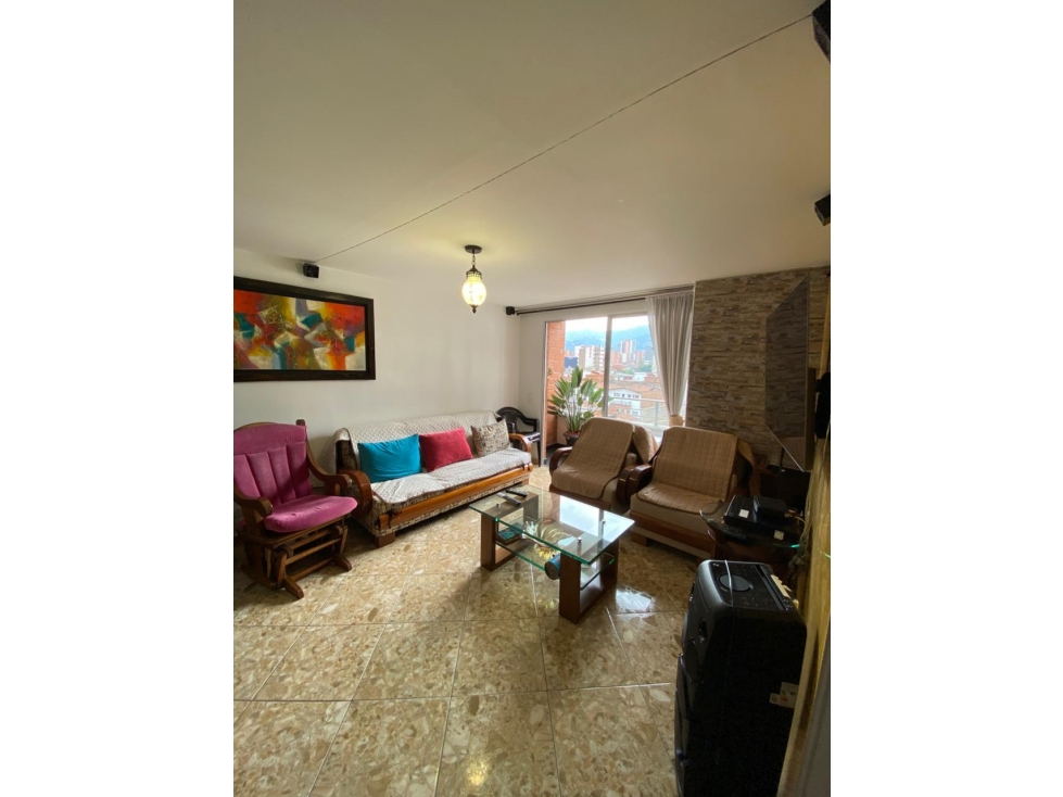 Venta de Apartamento en Florida Nueva — foto 2