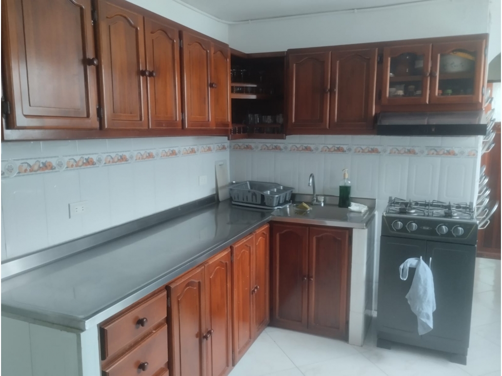 Venta de Casa en Laureles, Sector Santa Teresita — foto 4