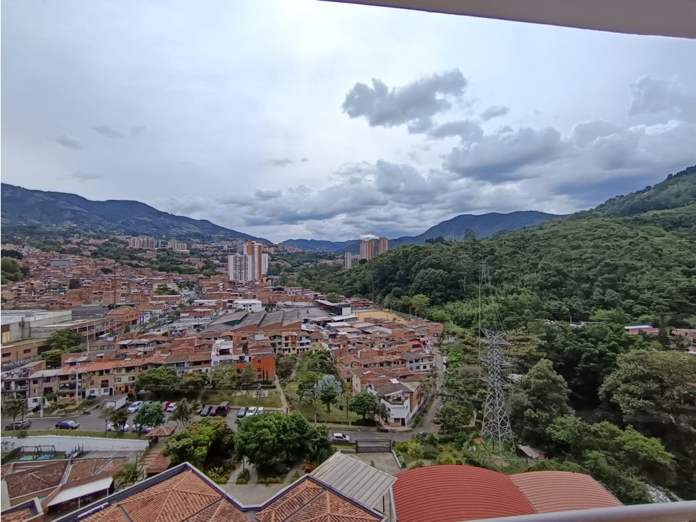Venta de Apartamento en Itagui, Sector Ditaires — foto 4