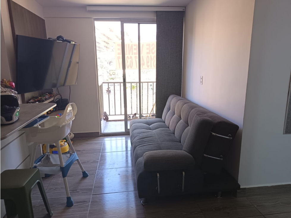Venta de Apartamento en Itagui, Sector Ditaires