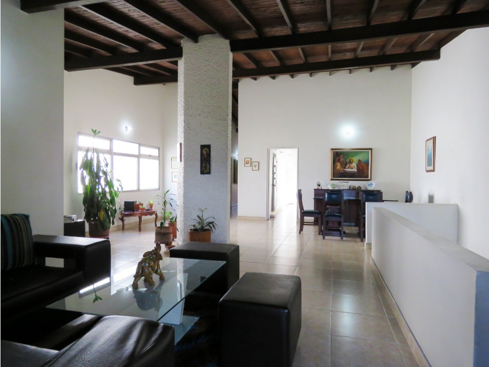 Venta Casa Villa Hermosa Sector San Miguel — foto 5