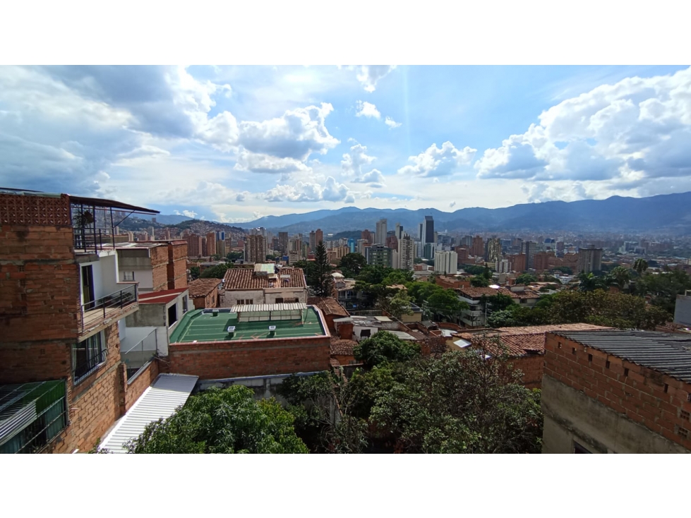 Venta de Apartamento en Villa Hermosa