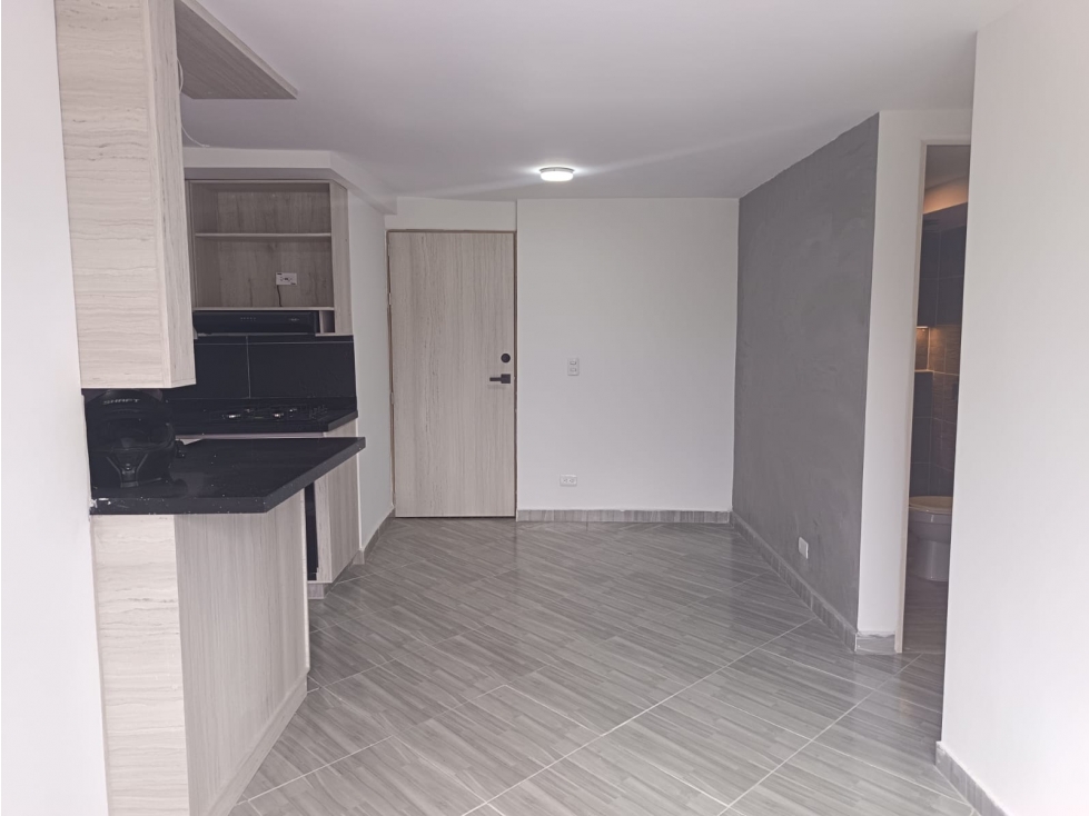 Venta de Apartamento en Itagui, Sector Ditaires — foto 5