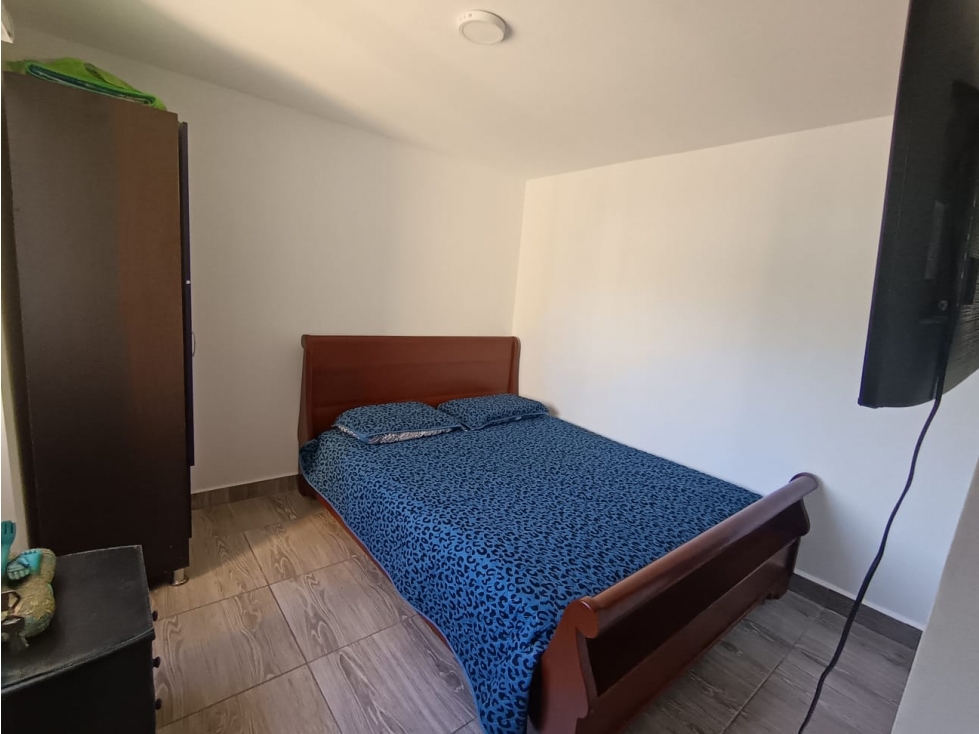 Venta de Apartamento en Itagui, Sector Ditaires — foto 4