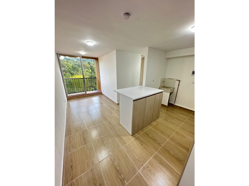 Venta de Apartamento en la Estrella