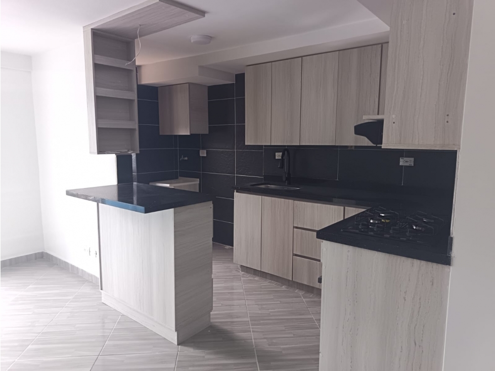 Venta de Apartamento en Itagui, Sector Ditaires