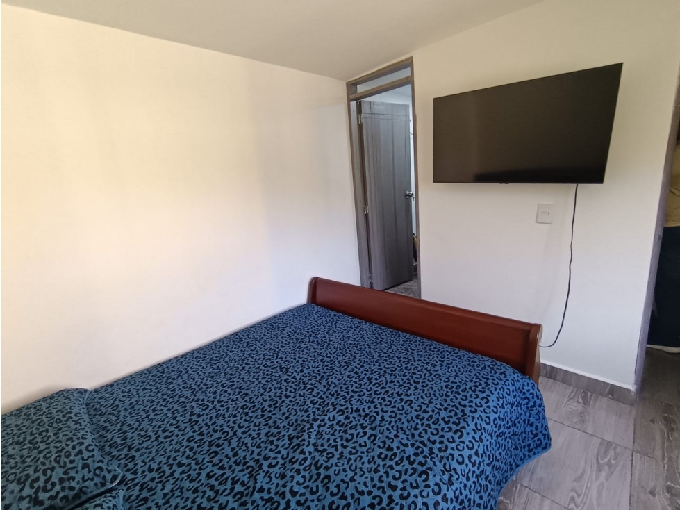 Venta de Apartamento en Itagui, Sector Ditaires — foto 3